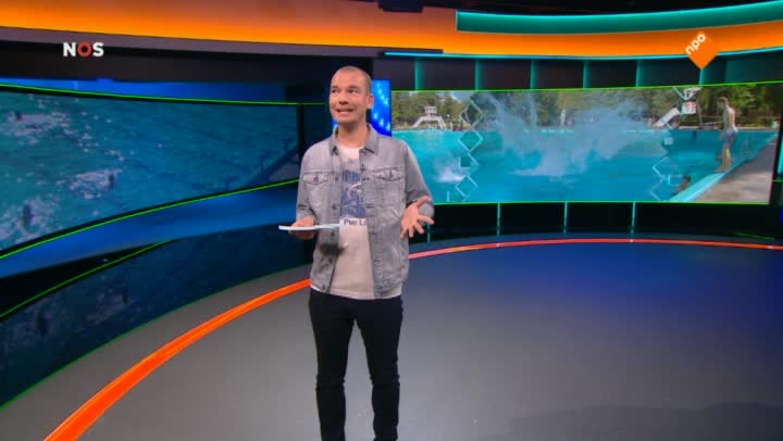 Het NOS Jeugdjournaal | NOS Jeugdjournaal