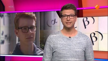 Het NOS Jeugdjournaal | NOS Jeugdjournaal