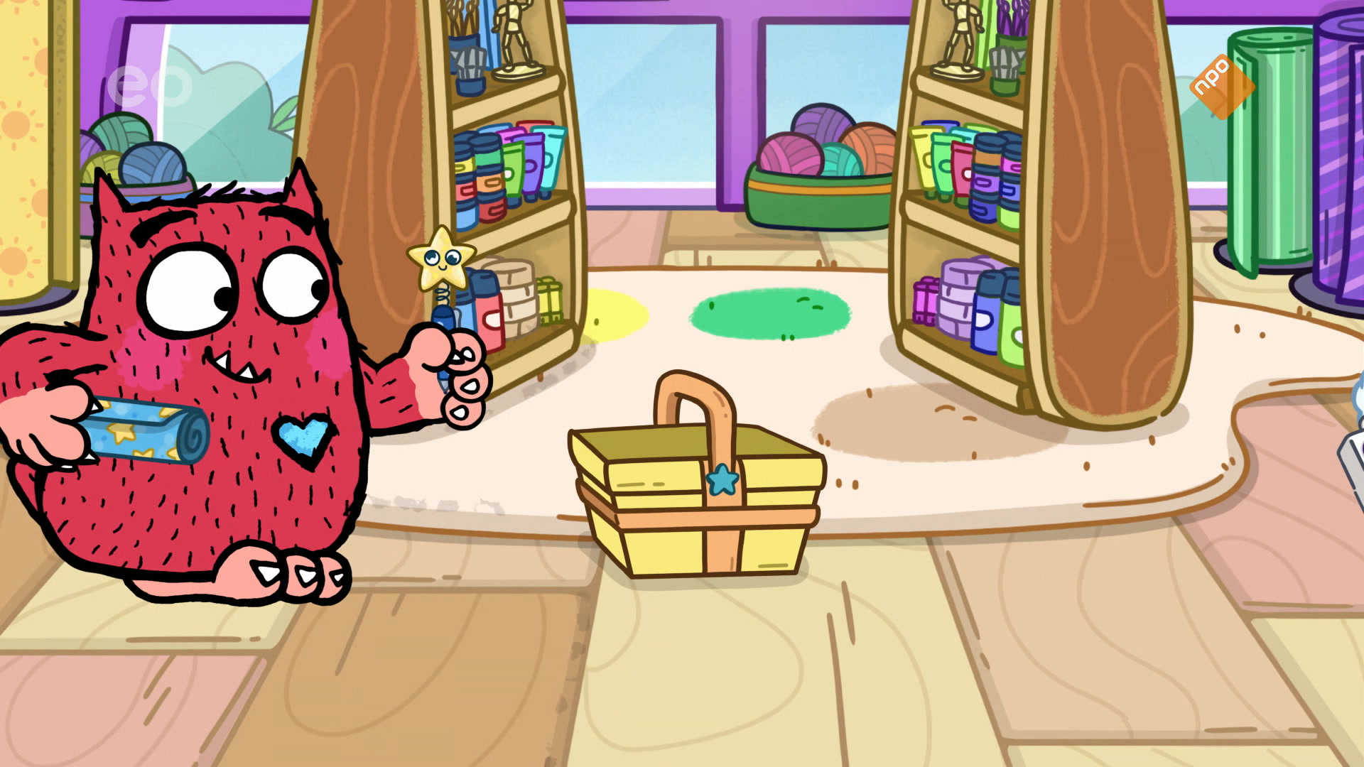 Lief Monster