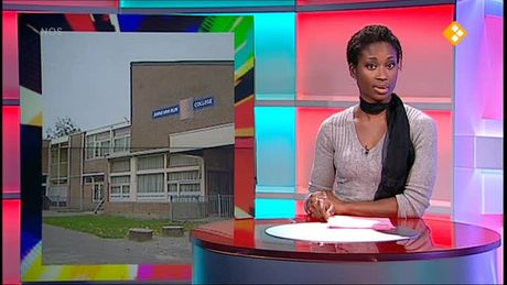 Het NOS Jeugdjournaal | NOS Jeugdjournaal