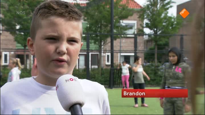 Het NOS Jeugdjournaal | NOS Jeugdjournaal