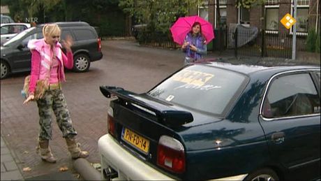 Het Klokhuis | Elektrisch rijden