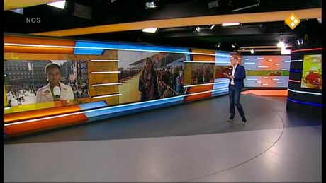 NOS Weekoverzicht Jeugdjournaal