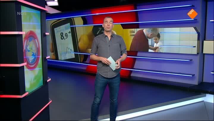 Het NOS Jeugdjournaal | NOS Jeugdjournaal
