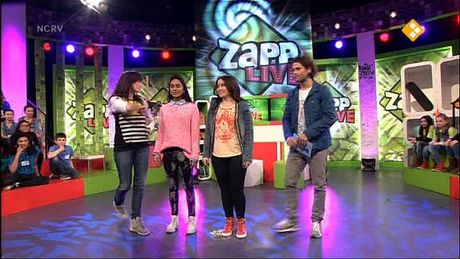 Zapplive | ZappLive