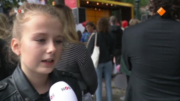 Het NOS Jeugdjournaal | NOS Jeugdjournaal