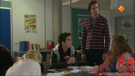 SpangaS: De Campus | SpangaS