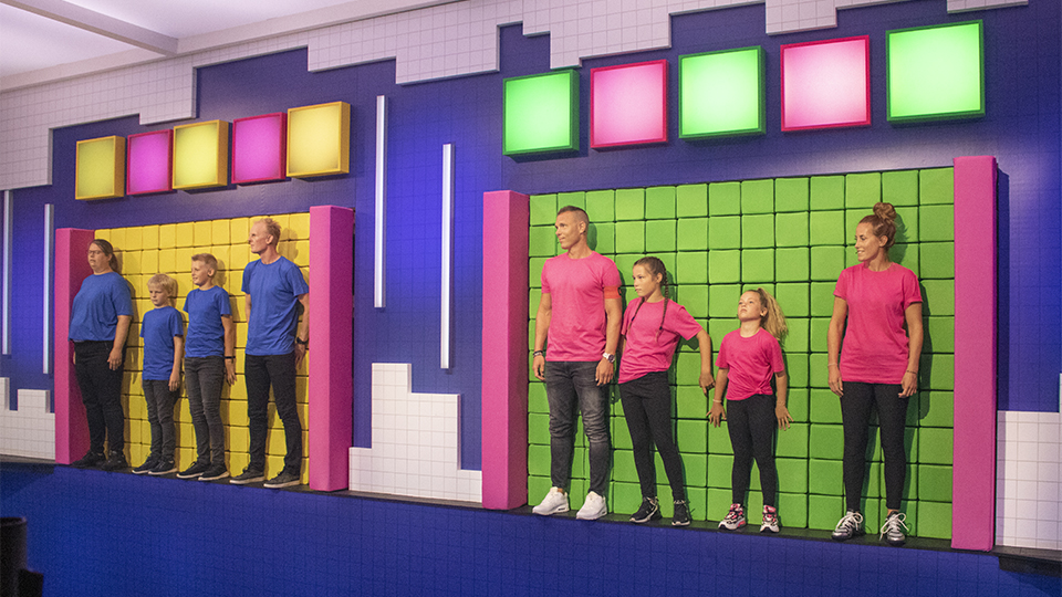 Voor Het Blok | Voor het blok