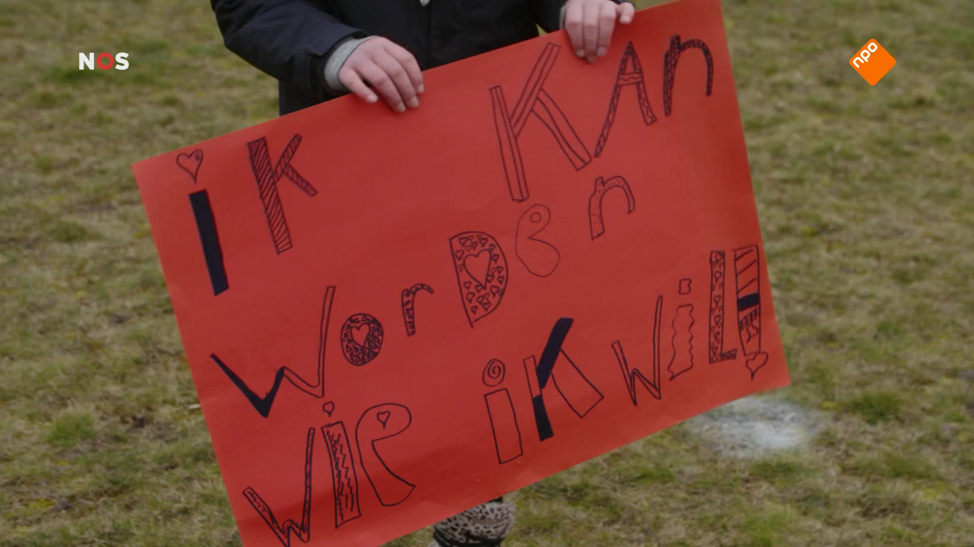 Het NOS Jeugdjournaal | NOS Jeugdjournaal