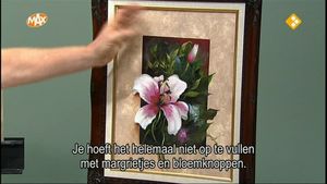 Schilderen met Gary Jenkins