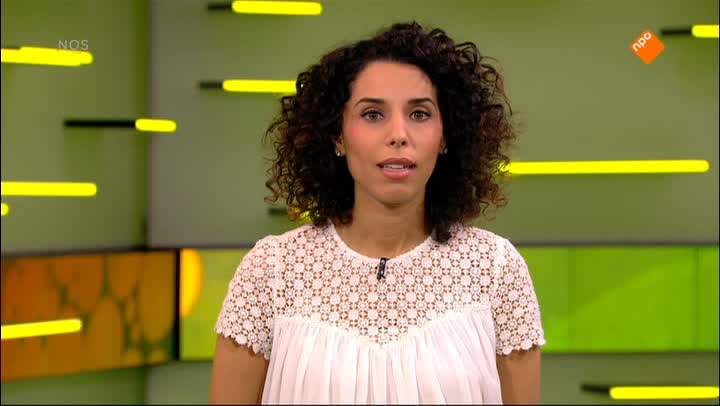 Het NOS Jeugdjournaal | NOS Jeugdjournaal