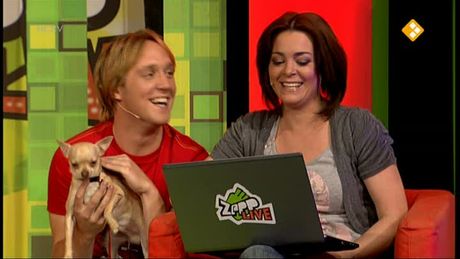 Zapplive | Deel 3