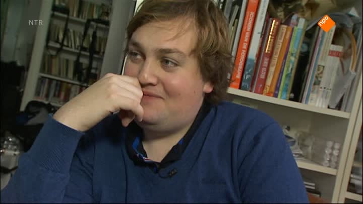 Het Klokhuis | Tim Knol