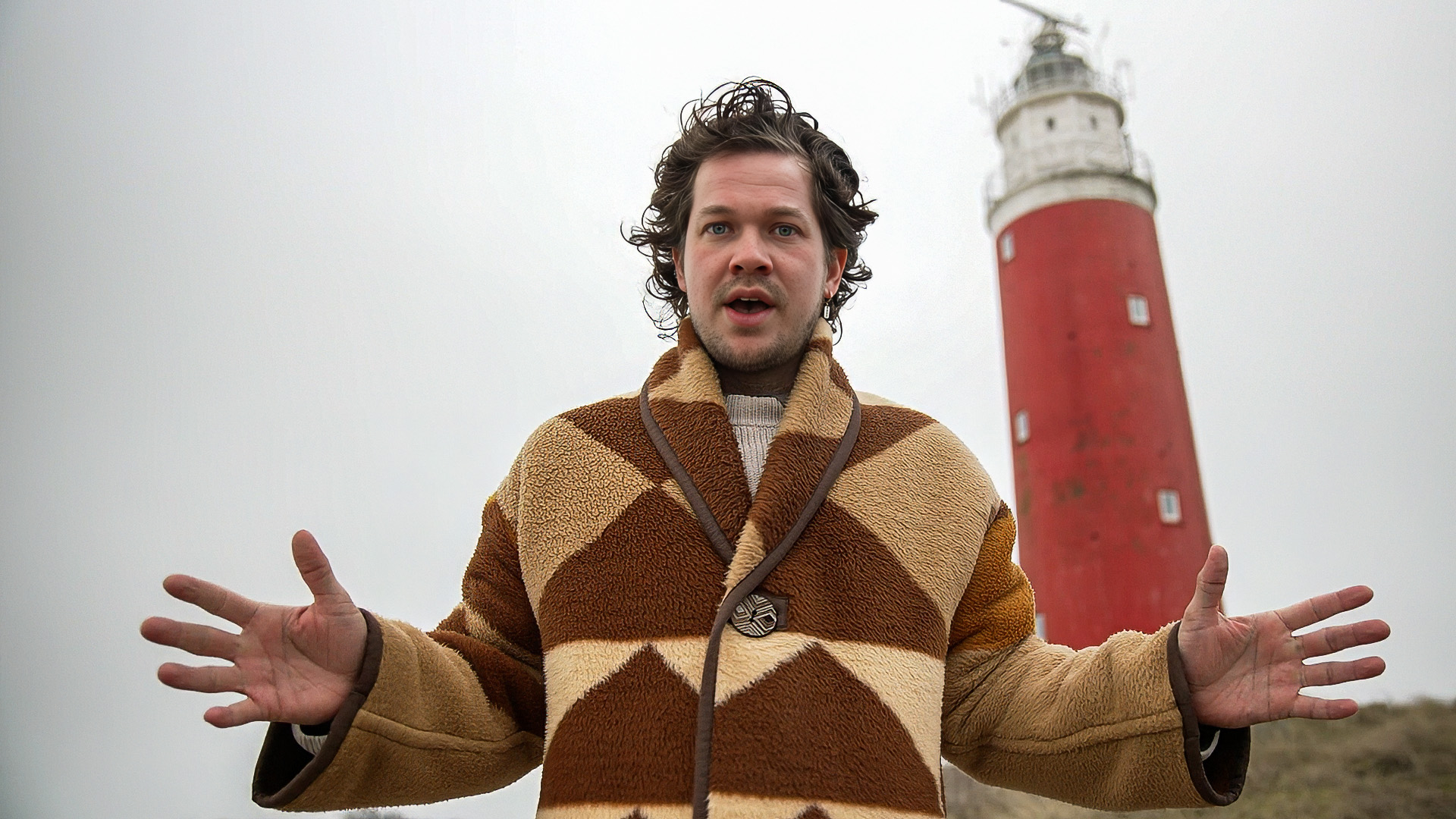 Texel in de Tweede Wereldoorlog