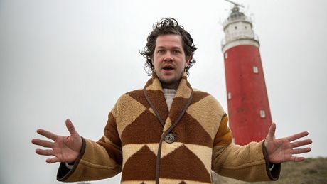 Het Klokhuis | Texel in de Tweede Wereldoorlog