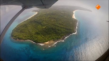 Stefpacking | Corn Island