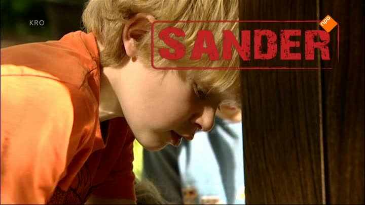Kindertijd