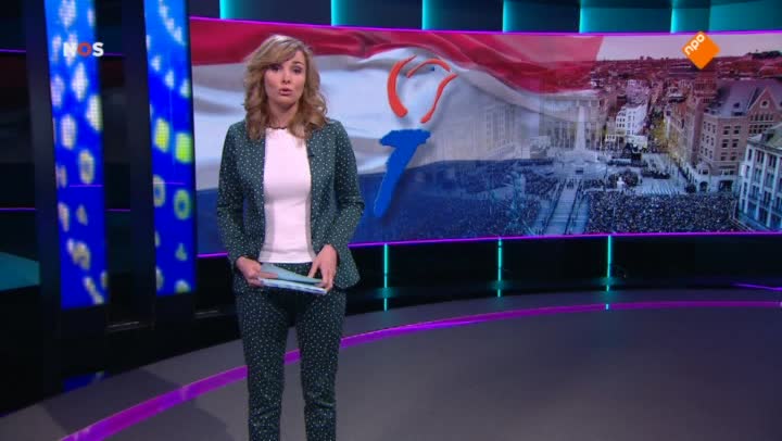 Het NOS Jeugdjournaal | NOS Jeugdjournaal