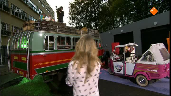 BZTshow | De BZT show