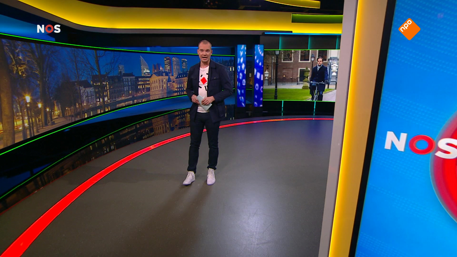 Het NOS Jeugdjournaal | NOS Jeugdjournaal