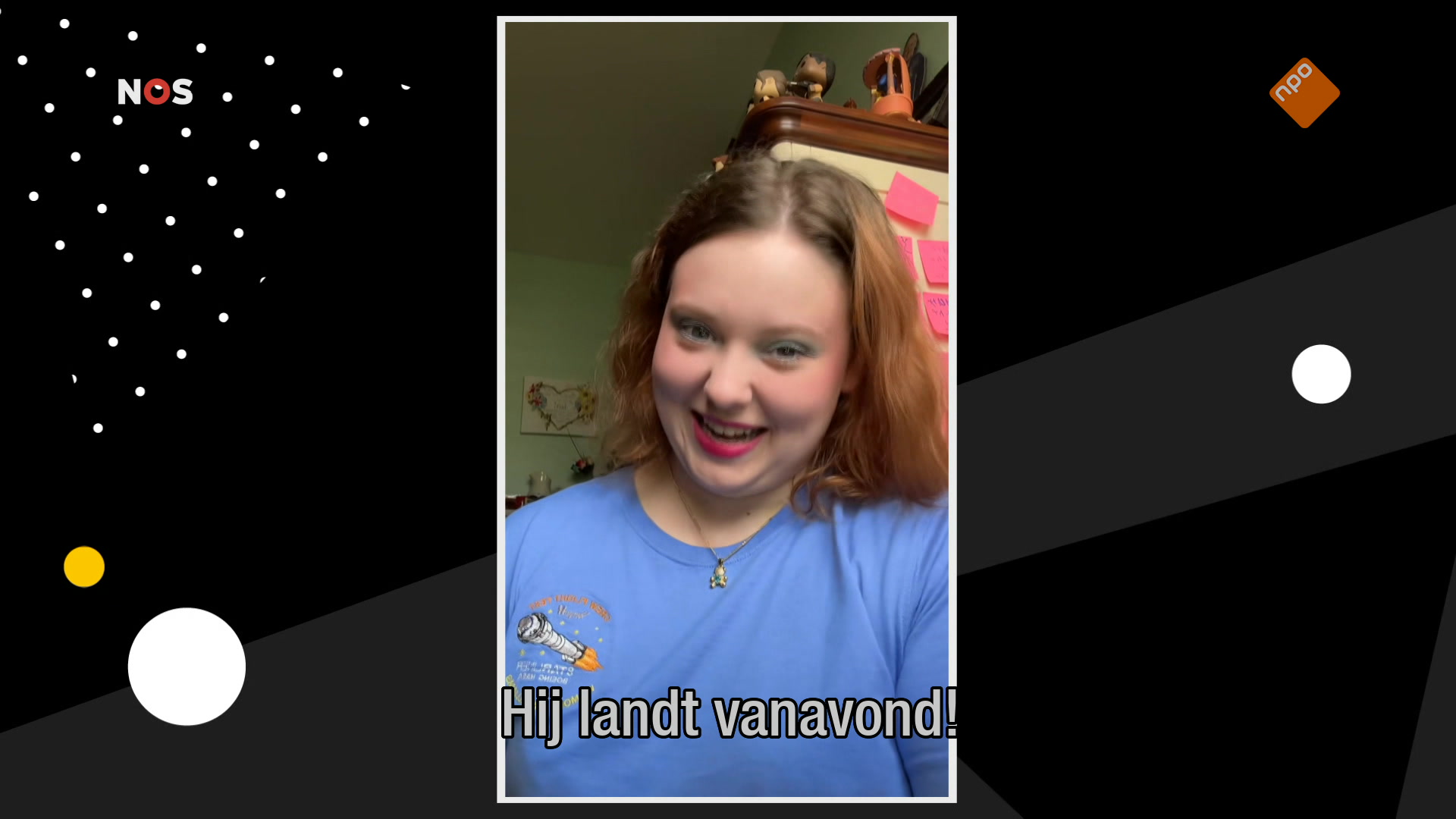 Het NOS Jeugdjournaal | NOS Jeugdjournaal