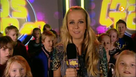 Zapp Kids Top 20