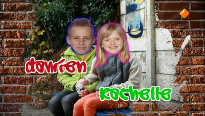 Reünie Zapp