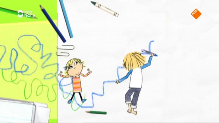 Kindertijd