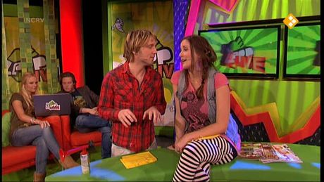 Zapplive | Deel 4