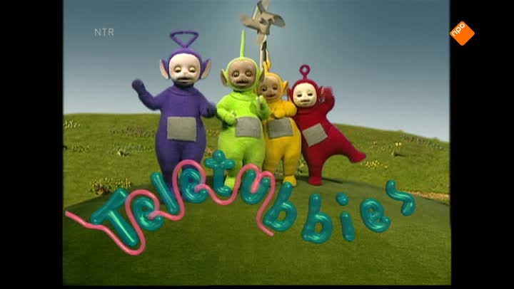 Teletubbies