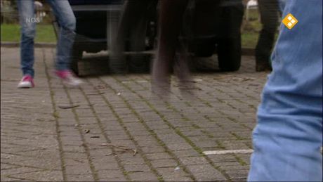 Het NOS Jeugdjournaal | NOS Jeugdjournaal