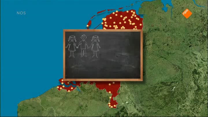 Het NOS Jeugdjournaal | NOS Jeugdjournaal