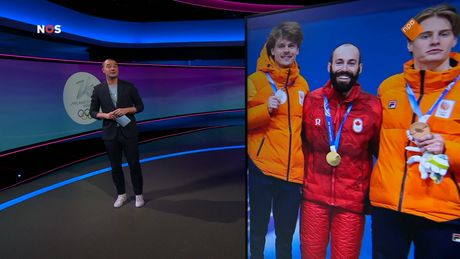 Het NOS Jeugdjournaal | NOS Jeugdjournaal