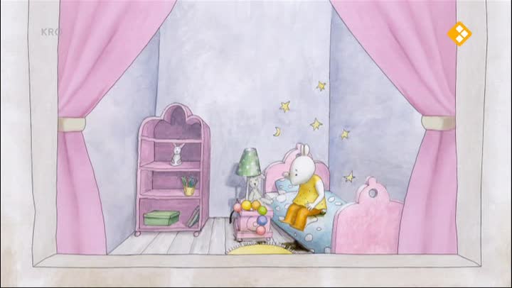 Kindertijd