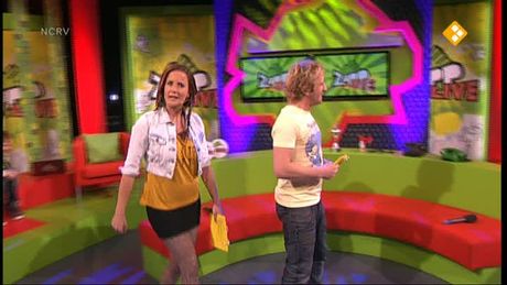 Zapplive | Deel 1