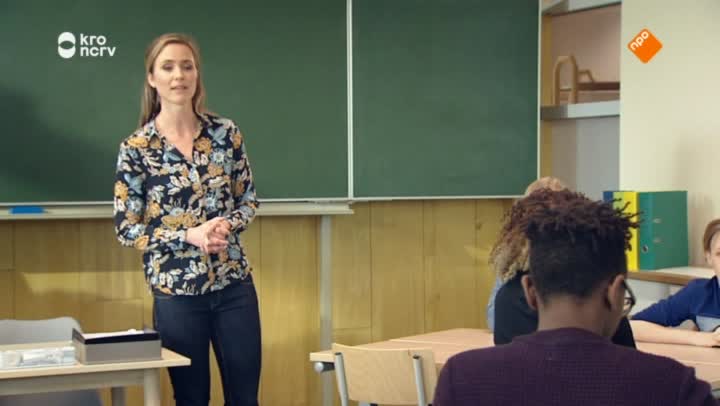 SpangaS: De Campus | SpangaS