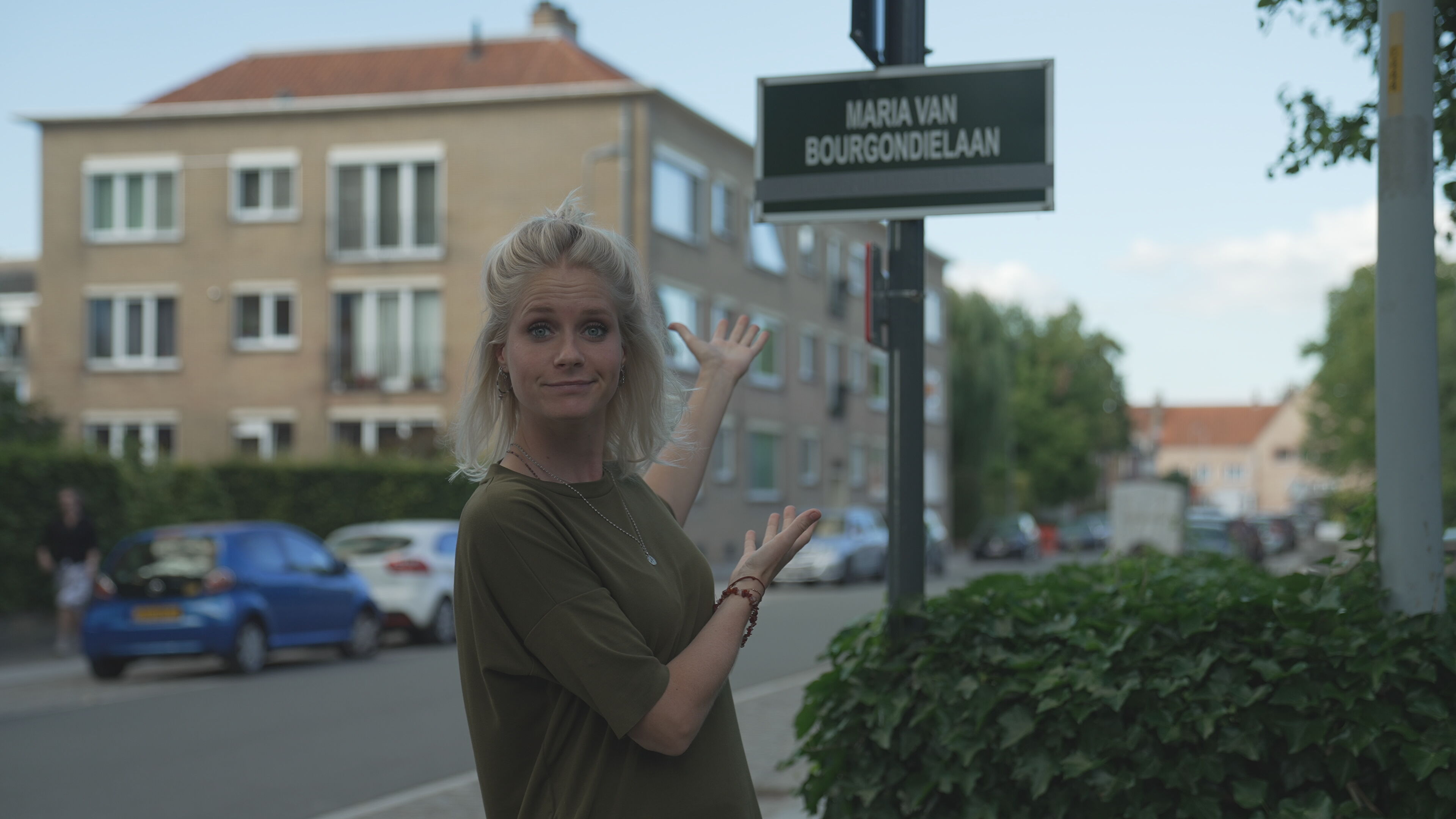 Het Klokhuis | Maria van Bourgondië