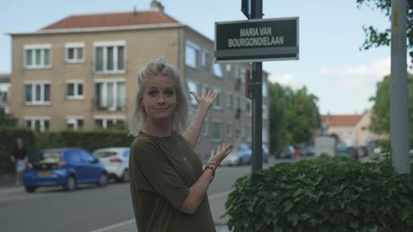 Het Klokhuis | Maria van Bourgondië