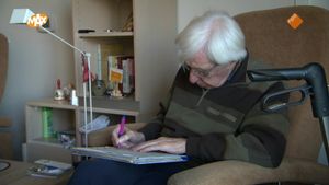 Kan zware verpleegzorg in seniorenwoningen?