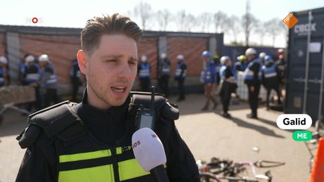 Het NOS Jeugdjournaal | NOS Jeugdjournaal