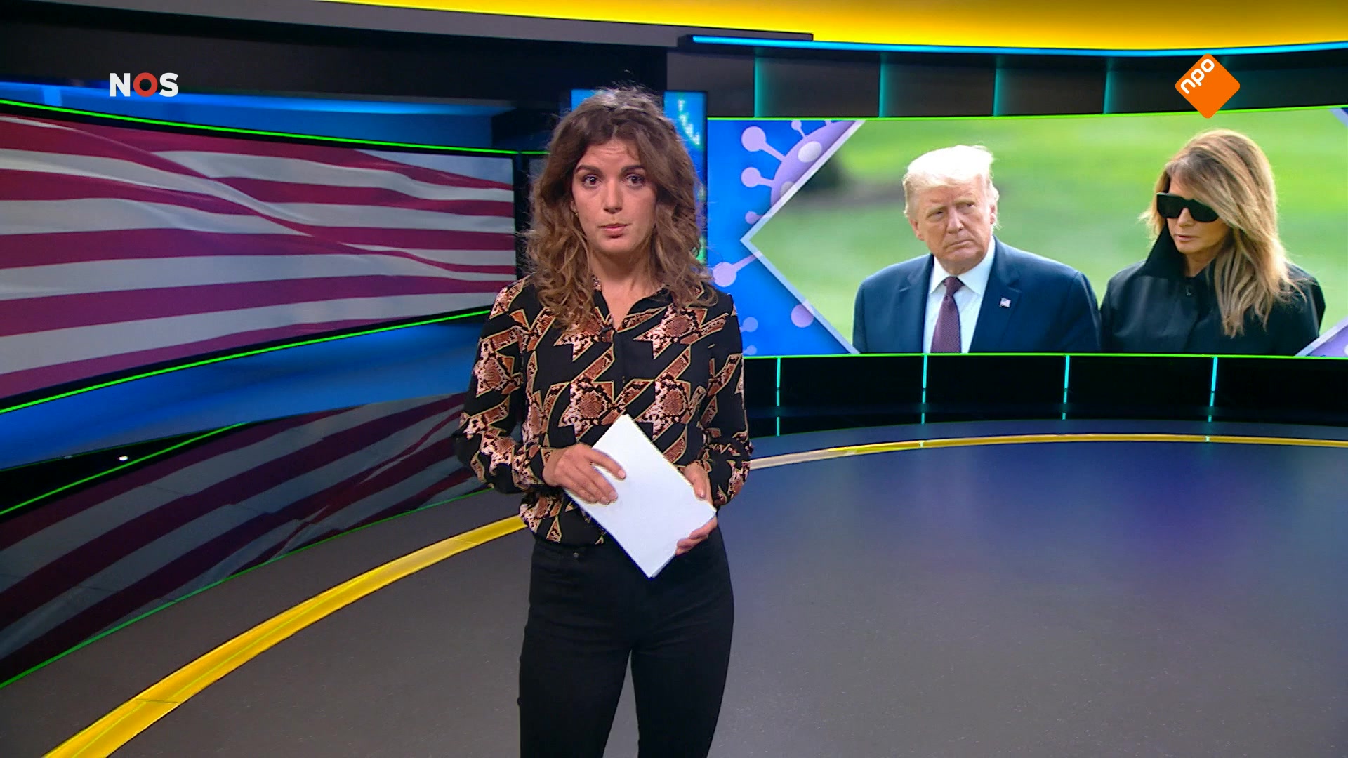 Het NOS Jeugdjournaal | NOS Jeugdjournaal