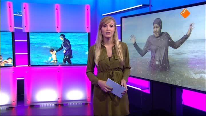Het NOS Jeugdjournaal | NOS Jeugdjournaal