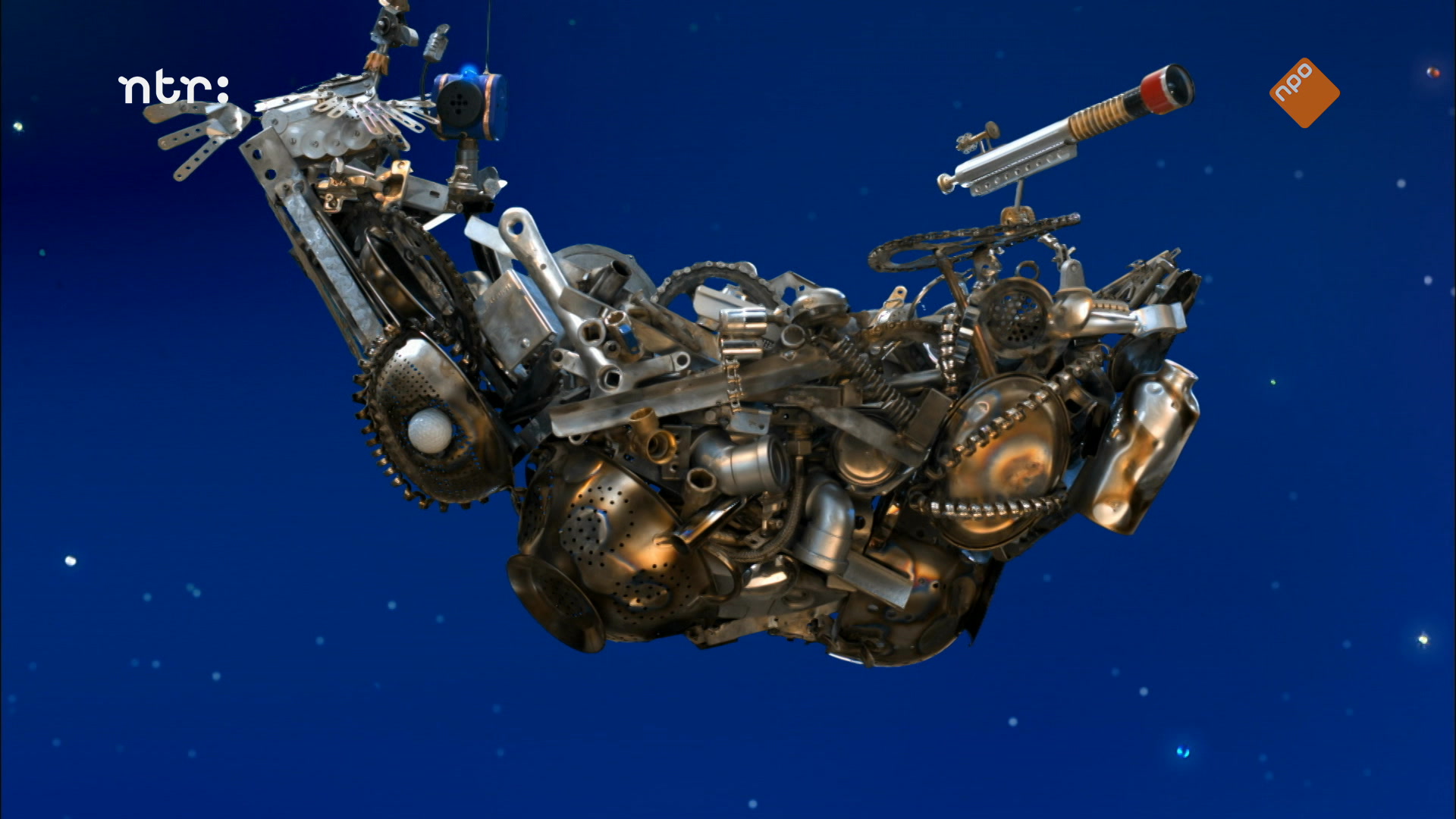 Clangers