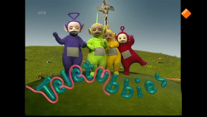 Teletubbies