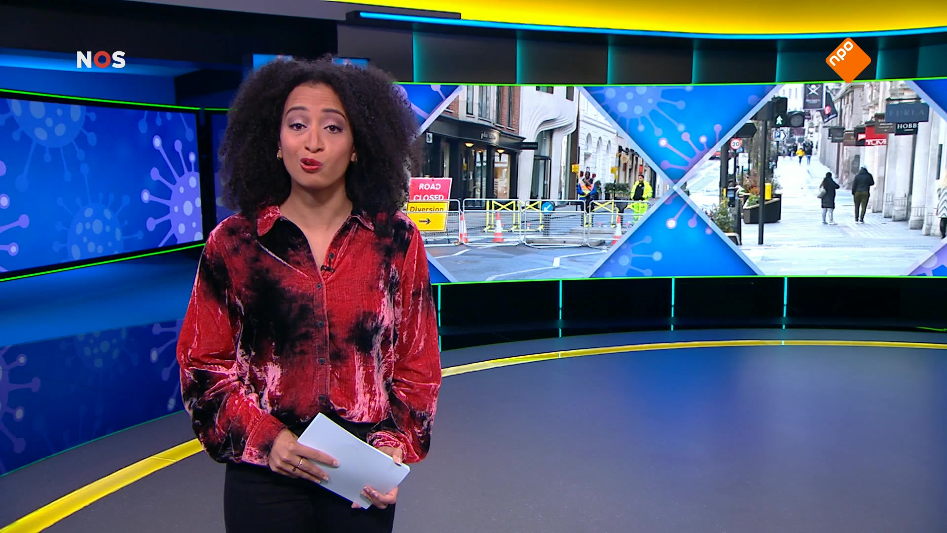Het NOS Jeugdjournaal | NOS Jeugdjournaal