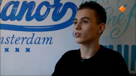 Kinderen voor Kinderen | Monsif