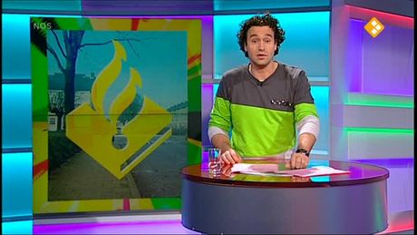 Het NOS Jeugdjournaal | NOS Jeugdjournaal