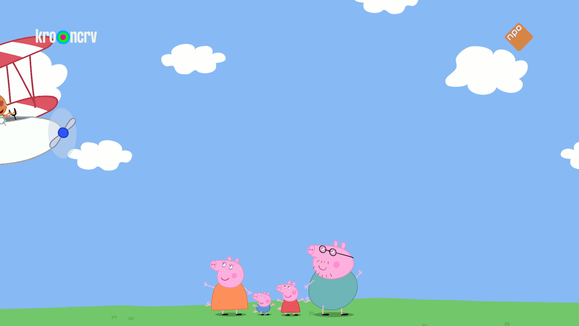 Peppa Pig