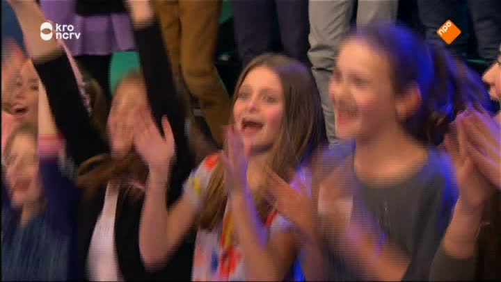 BZTshow | BZT Muziek Show - "Rap"