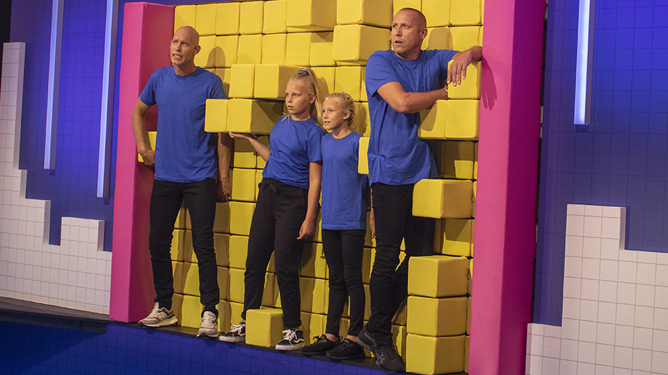 Voor Het Blok | Voor het blok